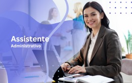 Protegido: Assistente Administrativo